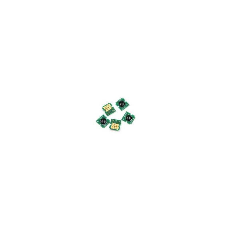 CHIP Zestaw konserwacyjny Epson WF-M5799 WF-M5299 WF-M5298 WF-C5799 WF-C5790 WF-C5710 WF-C5290 WF-C5210﻿ reset kasowanie t6716