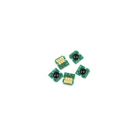 CHIP Zestaw konserwacyjny Epson WF-M5799 WF-M5299 WF-M5298 WF-C5799 WF-C5790 WF-C5710 WF-C5290 WF-C5210﻿ reset kasowanie t6716