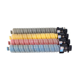 Toner Ricoh Aficio IMC530  IM-C530 418240 418241 418242 418243 