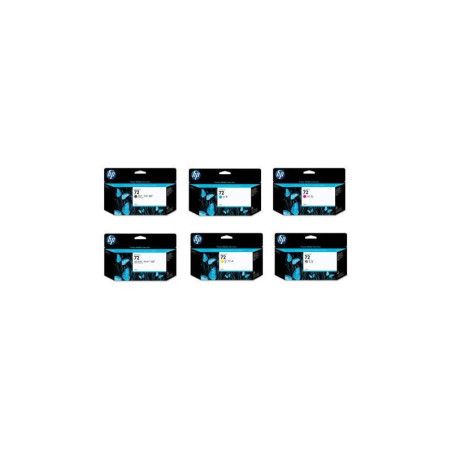 TUSZ HP 302 XL F6U68AE do HP Deskjet 1110 2130 3630 OfficeJet 3830 4650 Envy 4520 czarny XL