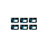 TUSZ HP 302 XL F6U68AE do HP Deskjet 1110 2130 3630 OfficeJet 3830 4650 Envy 4520 czarny XL