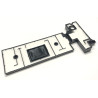 Pochłaniacz absorber MFC-J3530 MFC-J3540 MFC-J6530 MFC-J6535 MFC-J6540 MFC-J6545 MFC-J655 D003B6001 D01LPB001