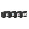 XXL Tusz HP 963 XL zamiennik do HP OfficeJet Pro 9010 9012 9013 9015 9016 9018 9019 9020 9022 9023 9025 9026 CMYK Wrocław