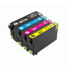 Tusze Epson WorkForce Pro WF-4745 407 407XL
