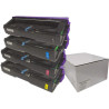 Toner Ricoh MC250FWB MC250W PC300 PC300W PC301SF PC302FW , 408352 408353 408354 408355 