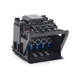 Głowica HP 713 do HP Designjet T210 T230 T250 T630 T650 oryginalna 3ED58A Wrocław