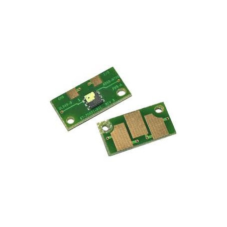 Reset kasowanie bębna Konica Minolta Bizhub C250 C252 C240 IU210 IU-210 chip drum