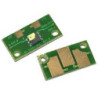 Reset kasowanie bębna Konica Minolta Bizhub C250 C252 C240 IU210 IU-210 chip drum
