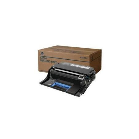Zespół bębna Minolta IUP26/AAE00Y1 black 60k Bizhub 3602P/4402P/4422/4702P
