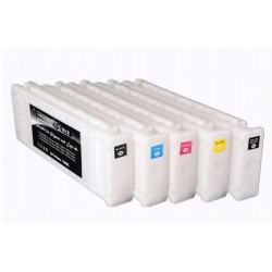 Tusze Epson SureColor SC T3000 T5000 T7000 T3070 T5070 T7070 T3200 T5200 T7200 T3270 T7270 T5200 T7200 T5270 T7270 700ml