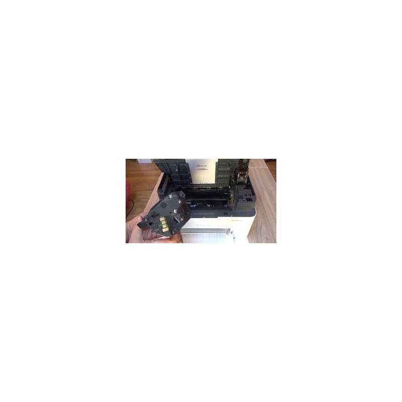 Wydajny toner Laser HP 135 HP 137 HP 107 HP 138 wydajny 2500 stron zamiennik HP 106x W1106X W1106A 106A z chipem