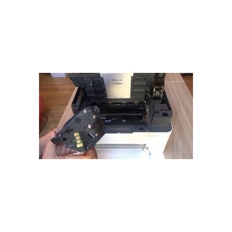 Wydajny toner Laser HP 135 HP 137 HP 107 HP 138 wydajny 2500 stron zamiennik HP 106x W1106X W1106A 106A z chipem