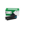 Toner Lexmark MS331 MX331 MS431 MX431 oryginalny 55B2000 zwrotny