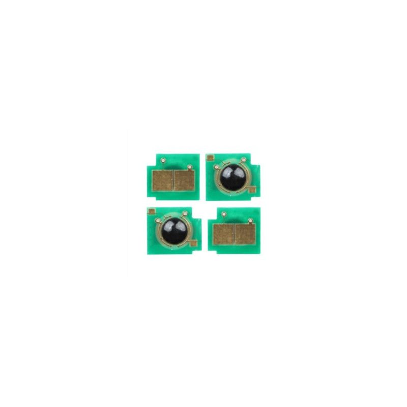 Chip bębna HP Color LaserJet CP6015dn CP6015n CP6015xh CM6030 CM6030F CM6040 CM6040f reset kasowanie HP 824A