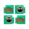 Chip bębna HP Color LaserJet CP6015dn CP6015n CP6015xh CM6030 CM6030F CM6040 CM6040f reset kasowanie HP 824A
