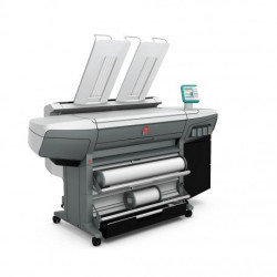 Tusze Canon OCE ColorWave 300 ColorWave300 CW300 zamienniki 1060091360 1060091361 1060091362 1060091363 
