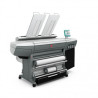 Tusze Canon OCE ColorWave 300 ColorWave300 CW300 zamienniki 1060091360 1060091361 1060091362 1060091363 