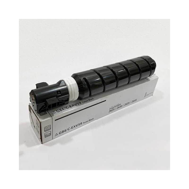 Toner do Canon iR2625i iR2630i iR2645i zamiennik C-EXV59 3760C002 CEXV59