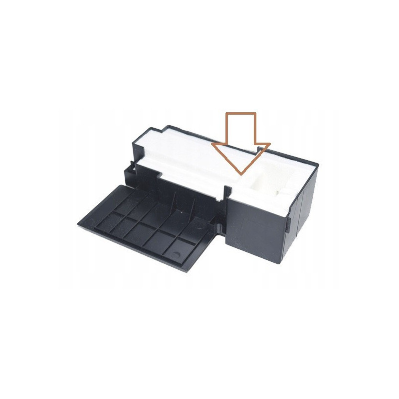 TUSZ EPSON T0711 T0891 S21 D92 SX100 SX115 210
