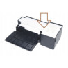 Absorber pochłaniacz tuszu Epson L550 L555 L566 M100 M105 M200 M205 WF-2010 WF-2510 WF-2520 WF-2530 WF-2540 WF-2630 ET-4500 gąbk
