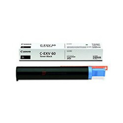 Toner Canon iR2425 iR2425i. Toner Canon C-EXV60﻿ CF4311C001AA  4311C001 CEXV60