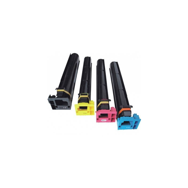 Toner Konica Minolta Bizhub C451 C550 C650  TN411 TN611 TN-411 TN-611