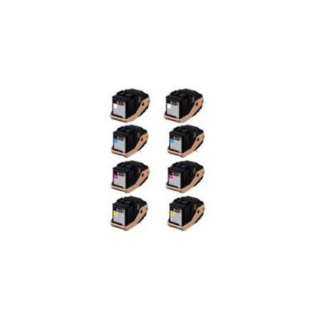 Toner Xerox Phaser 7100 106R02606﻿ 106R02607 ﻿106R02608 ﻿106R02609 106R02610 106R02611 106R02612﻿﻿﻿﻿