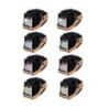 Toner Samsung SL-C430, SL-C480, SL-C430W, C480FW, C480W CLT-K404S, CLT-M404S, CLT-Y404S, CLT-C404S