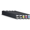 Tusze Epson WorkForce Enterprise WF-C20600 zamienniki T02Q1 T02Q2 T02Q3 T02Q4