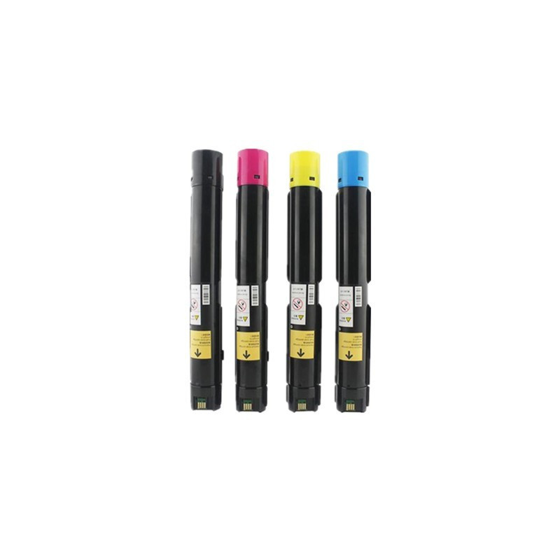 Toner Xerox DocuCentre SC2020 SC-2020 006R01693 006R01694 006R01695 006R01696