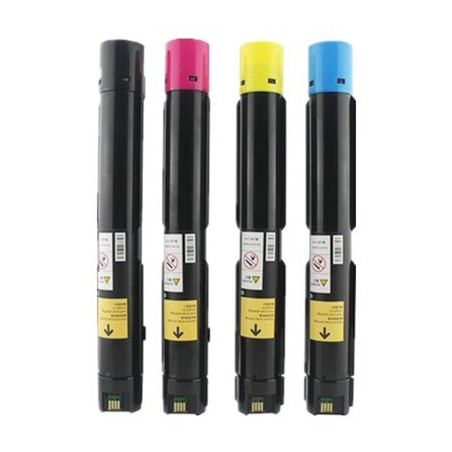 Toner Xerox DocuCentre SC2020 SC-2020 006R01693 006R01694 006R01695 006R01696