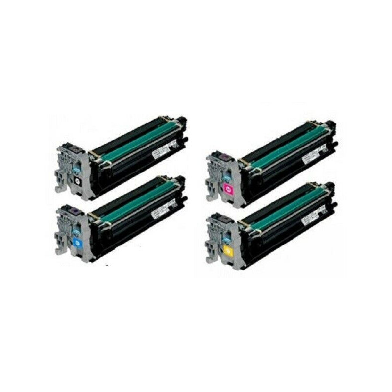 Bęben Konica Minolta 4650 4690 4695 5550 5570 5650 5670, refabrykowany  A03105H A0310AH A0310GH A03100H