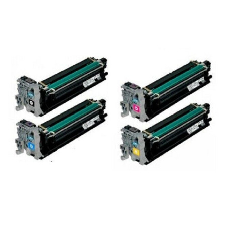 Bęben Konica Minolta 4650 4690 4695 5550 5570 5650 5670, refabrykowany  A03105H A0310AH A0310GH A03100H