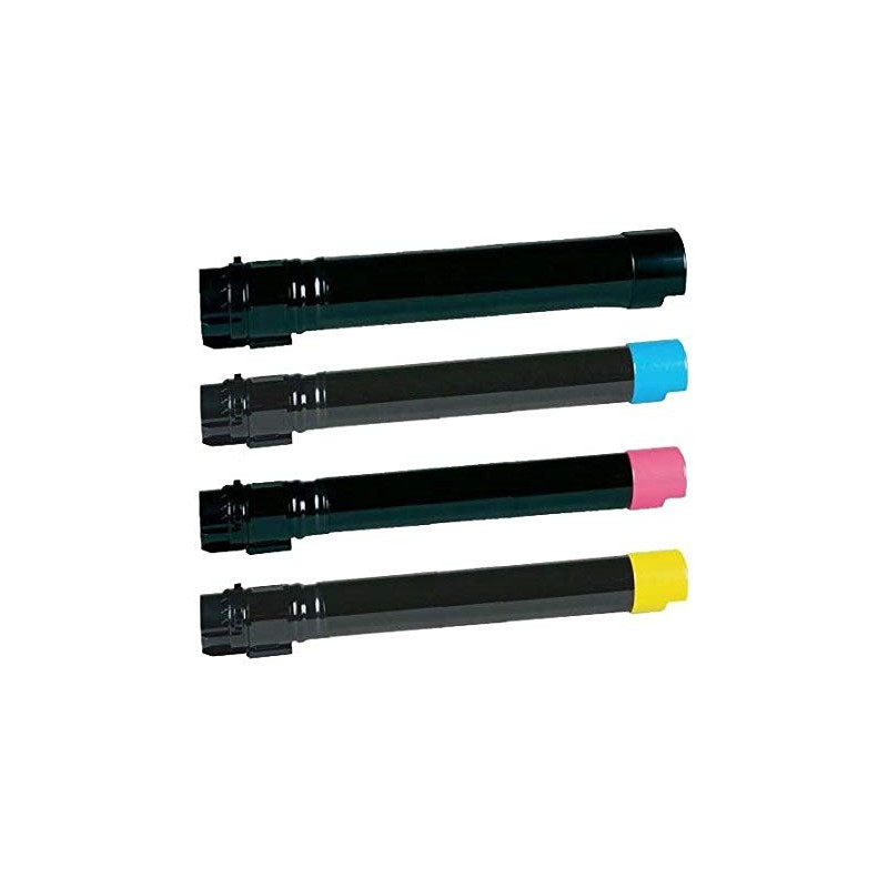 Tani toner Xerox C8245 C8255 C8270 C8145 C8155 C8170 zamiennik Xerox AltaLink 006R01758  006R01759  006R01760  006R01761 Wrocław