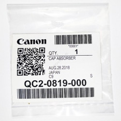 CAP ABSORBER CANON iFP810 iPF820 iPF830 iPF840 iPF850 iPF785 iPF685 iPF680 iPF770 iPF765 iPF760 iPF755 iPF650 iPF710 iPF700