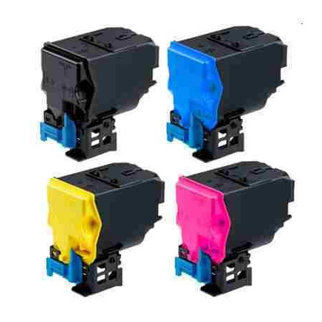 Toner Konica Minolta Bizhub C3320i TNP-80 TNP80