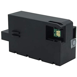 Absorber tuszu EPSON XP6005 XP6000 XP6100 XP6105 XP8500 XP8600 XP8605 XP15000. Maintenance box T3661, pojemnik na zużyty tusz