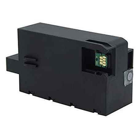 Absorber tuszu EPSON XP6005 XP6000 XP6100 XP6105 XP8500 XP8600 XP8605 XP15000. Maintenance box T3661, pojemnik na zużyty tusz