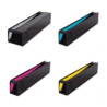 Tusze HP 991A do HP PageWide Pro 750 755 772 774 777 779, P 779 77740 77750 77760 MFP M0J86AE M0J74AE ﻿M0J78AE﻿ M0J82AE ﻿