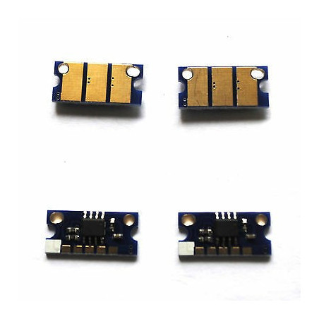 Bęben Konica Minolta Bizhub C203 C253 IU211 IU-211 reset kasowanie chip modułu bębna A0DE02F A0DE0HF A0DE06F A0DE0CF