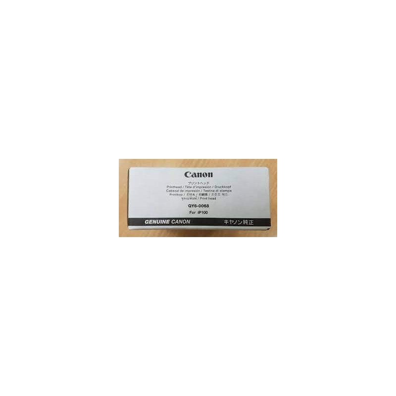 Głowica Canon iP100﻿﻿ iP110 mini320 mini260  QY6-0068 / QY6-0068-000