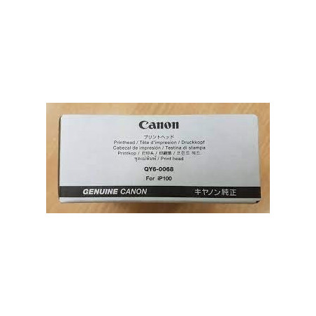 Głowica Canon iP100﻿﻿ iP110 mini320 mini260  QY6-0068 / QY6-0068-000
