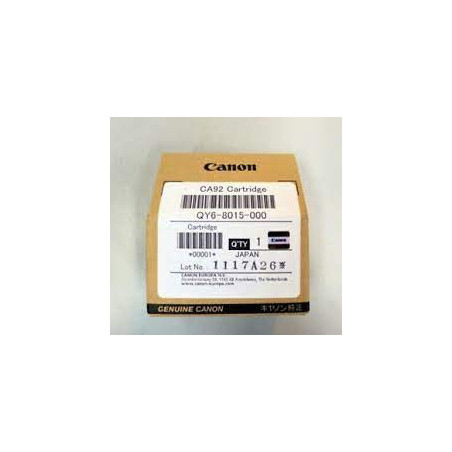 Głowica Canon G1500 G1510 G1511 G2500 G2501 G2510 G2511 G3000 G3040 G3140 G3240 G3500 G3540 G3501 G3510 G4100 G4400 G4500 G4511