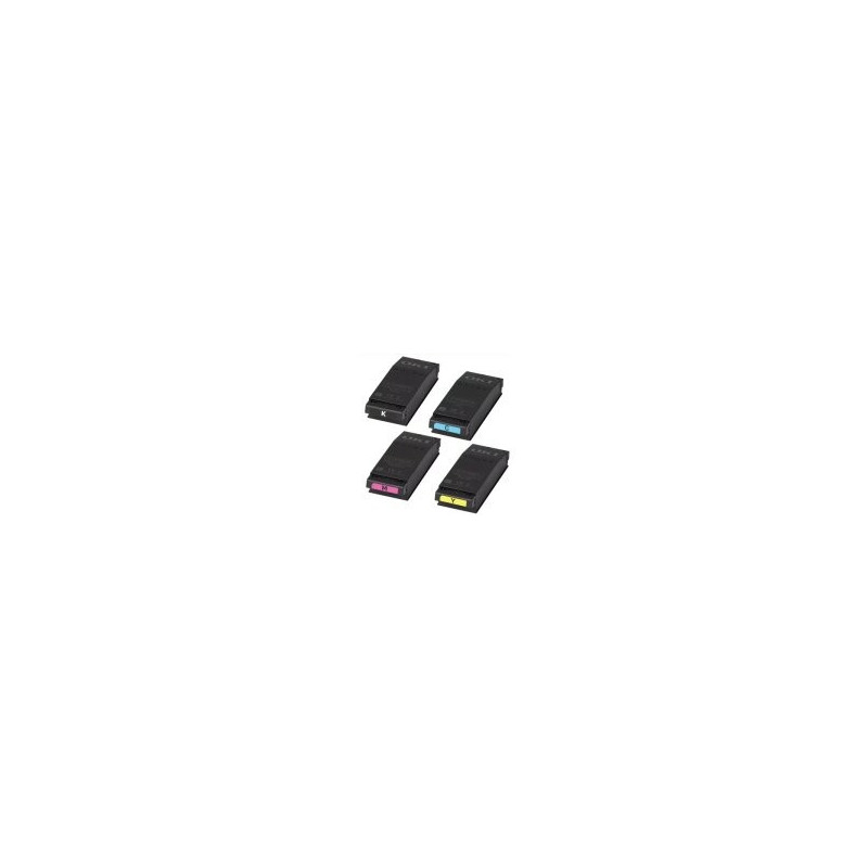 Toner OKI C650 C650dn zamiennik 09006127 09006128 09006129 09006130 Wrocław