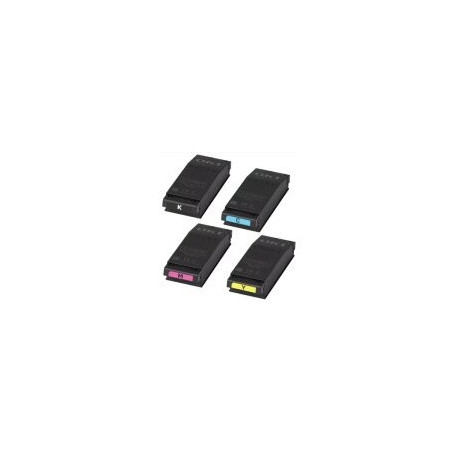 Toner OKI C650 C650dn zamiennik 09006127 09006128 09006129 09006130 Wrocław