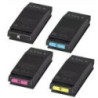 TONER OKI C3100 C 3100 Lasernet do drukarek OkiPage C3000 C3100 C3200 CYAN OEM 42804539 42804515 5K