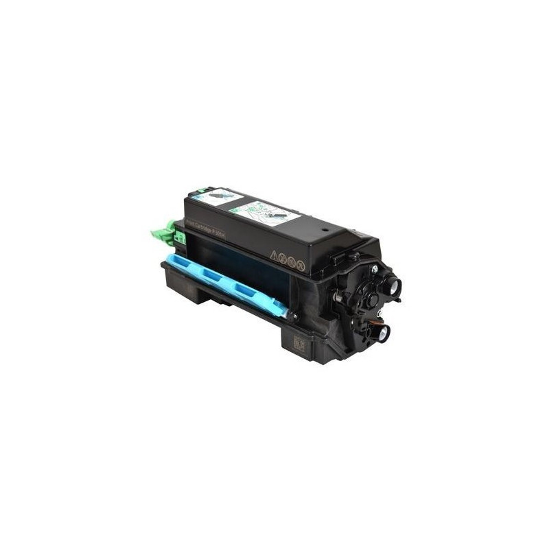 XXL Toner Ricoh P500, P501, P502 czarny zamiennik 418447, P501H - Wrocław