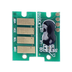 Bęben Xerox Phaser 3610 WorkCentre 3615 3655 3655i - chip. Reset kasowanie bębna Xerox 113R00773