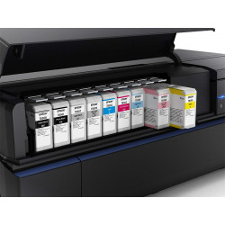 Tusze Epson SC-P800 zamiennik T8501 T8502 T8503 T8504 T8505 T8506 T8507 T8508 T8509  