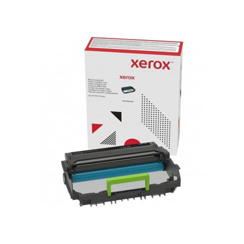 Reset bębna Xerox B225 B230 B215 chip drum 013R00691 12k, jednostka przetwarzania obrazu kasowanie